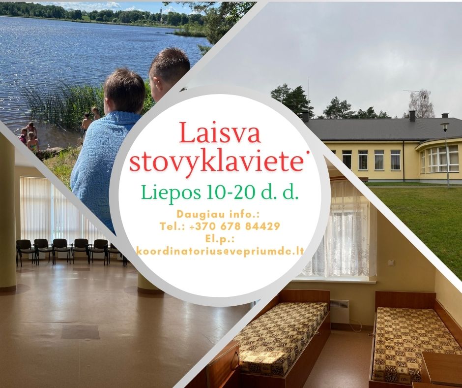 laisva 10 20