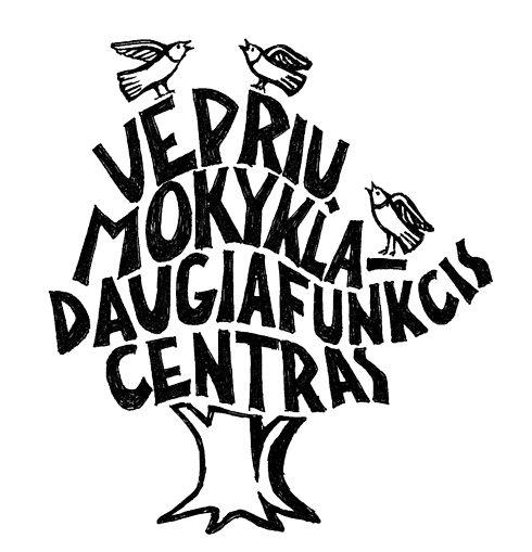 Veprių mokykla-daugiafunkcis centras